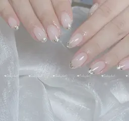 ✨ガラスフレンチ【ベース込み】