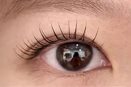 似合わせまつ毛パーマ✨ラッシュリフト👀