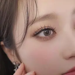 💜【☆LEDマツエク☆】100本⚠️本数増やせます