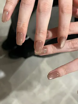 【ミニモ限定クーポン♪】hand オフ＆ケア¥3,500