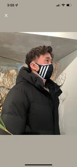 『オープン記念』🟦カット＋スパイラルパーマ/ツイストパーマ/波巻きパーマ🟦