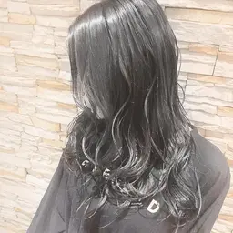 🎀選べるパーマ🎵【(最新デジタルパーマ or 水パーマ)+カット