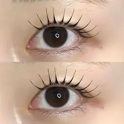 🩷【マツエク80本】+&healthy(オフ無料)🩷