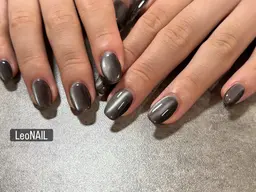 マグネットネイル