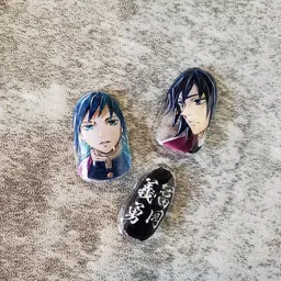 ★痛ネイルご希望の方は必須★事前打ち合わせ(チップ採寸)