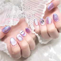 【オフなし】⋆ ࣪ ˖マグネット・フラッシュ˖ ࣪⭑