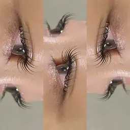 💐再来💐まつ毛パーマ【オフなし】