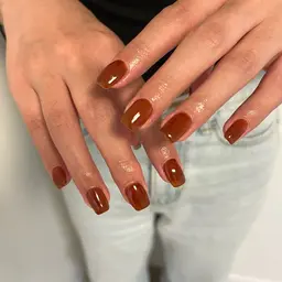 ㊗️5月New Open記念価格 ✨シンプルワンカラー・ラメグラデーション(オフなし)🍃