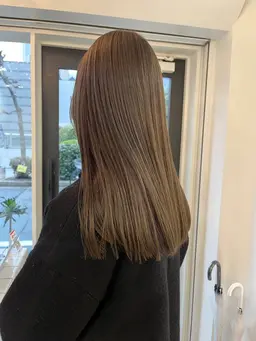 ダブルカラー Breach Color⛓️💥💫