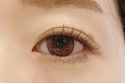 💖アイパック施術可💖カラー100本までのつけ放題🧡💛🧡