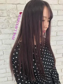 💫ワンメイクカラー💫コーティングTr付