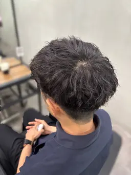 🦋🦋メンズカット🦋🦋