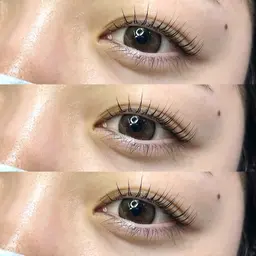 🌼パリジェンヌラッシュリフト🌼