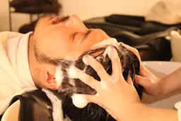 男女問わず大人気メニュー💙疲労回復&血行促進spa+トリートメン💆🏻♀️今まで満足出来なかった方に一押しメニュー