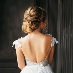 【クイック1dayブライダル】上半身、お顔集中ケア♪前撮りにも！￥12,000