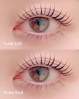 🌟4/8限定/まつ毛パーマ【¥3,800】