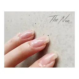 ジェルネイルオフのみ(スカルプ可)