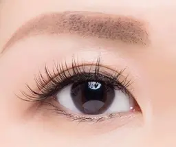 🖕特別期間限定☘️120本フラットラッシュ♡初めてのエクステの方もおすすめ.リペアOK選べるカール☘️オフ無料