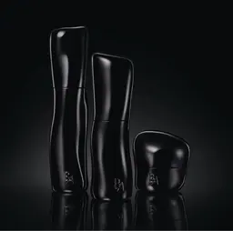 \ 人気の2大ブランドを贅沢に使用 /B.A × ホワイトショット Wブランド連動コース 70分