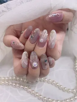 [オフ無し］持ち込みデザイン（パーツシール付け放題）9980