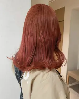 《‼️破格‼️》カラー+ブロー