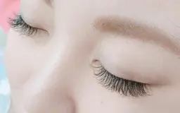 最高級セーブル　シングルラッシュ　100本