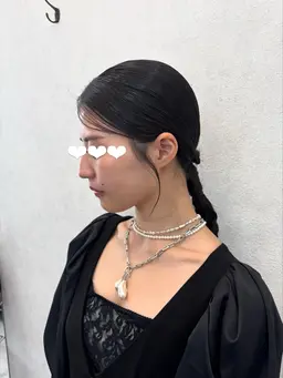 🎀ヘアアレンジ🎀