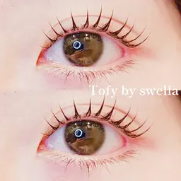 🤍ご新規様 平日限定11時ー17時限定 🤍まつげパーマ(韓国束感仕上げOK♡)