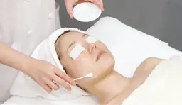 【人気NO.1】直後に最強艶肌！ツヤ玉！渡韓しなくても叶う水光ピール/水光ピーリング/ムルトックス/ハリ/ツヤ