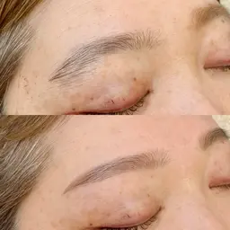 女性限定!ボサ眉限定〜20代までのWAXモデル募集✨snsの動画撮影にご協力くださる方のみ。補足までお読みください。