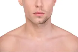 『髭剃りから解放』 メンズ🦋ヒゲ脱毛👨🏻口周り👄✊🏻