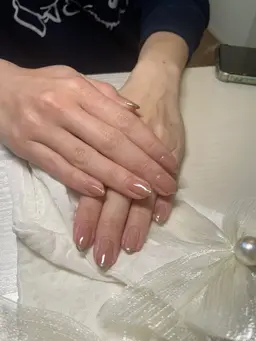 グラデーション