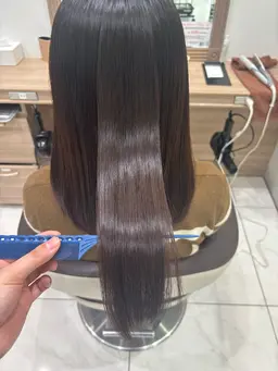 《当日限定》🩷カット＆縮毛矯正＆トリートメント🩷