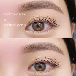 【無料モデル募集】まつげパーマ￥0 ※オフ不可※