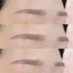 ❤️‍🔥眉パーマ❤️‍🔥クセ改善🥸整えアイブロウ