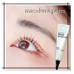 【何度でも同価格🐾】韓国式マスカラパーマ🐈‍⬛ ͗ ͗〰︎︎🖤