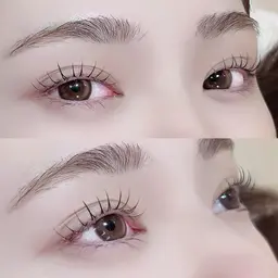 【4月14日15時半限定🤍】大人気!まつげパーマ💖🪽