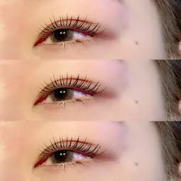 初回：パリジェンヌ＋美眉スタイリング ¥10,000