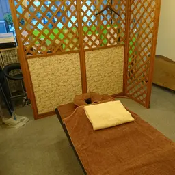 【整体好きにオススメ】リラクゼーション60分&全身整体