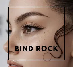 【上品な濃さ】バインドロック70束 ¥7,980|個室込(通常¥9,490)