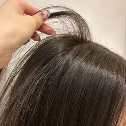 🌟minimoご新規様先着10名様限定🌟70%offクーポン🎉シングルカラー❤️🔥(ミディアムまで)