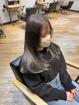 レイヤーカット