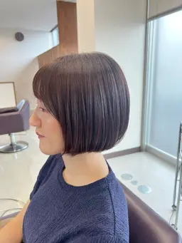 ⚠️注意事項必ずお読みください⚠️カット（シャンプー込）