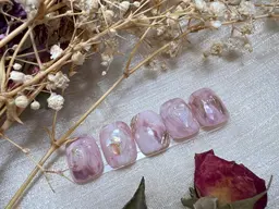 ニュアンスネイル💅(ケア付き)