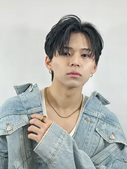 【メンズ限定】メンズカット+クレンジングシャンプー+眉カット