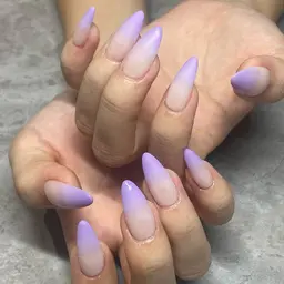 【オフあり】🩵カラーグラデーション🥭