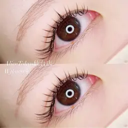 🦋ダブルフラットラッシュ🦋【半額sele】