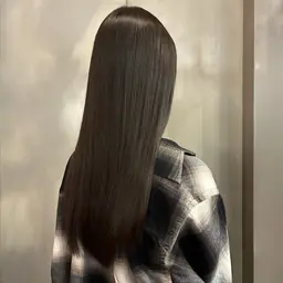 【学生限定】縮毛矯正