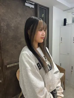 シールエクステ💇🏼♀️✨/ 20本〜100本🤍(1本/ ¥380)