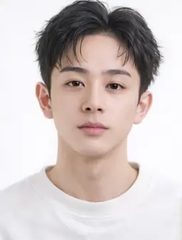 メンズ限定シャンプー無し】カット